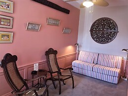 La Résidence des Indes - Chambres d'hotes