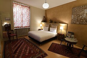 La Résidence des Indes - Chambres d'hotes