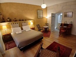 La Résidence des Indes - Chambres d'hotes