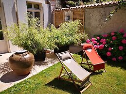 La Résidence des Indes - Chambres d'hotes