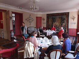 La Résidence des Indes - Chambres d'hotes