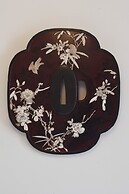 La Résidence des Indes - Chambres d'hotes