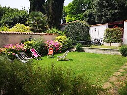 La Résidence des Indes - Chambres d'hotes