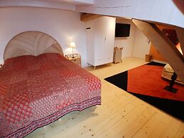 La Résidence des Indes - Chambres d'hotes