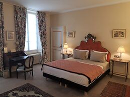 La Résidence des Indes - Chambres d'hotes