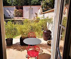 La Résidence des Indes - Chambres d'hotes