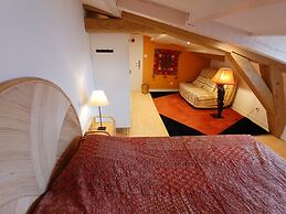 La Résidence des Indes - Chambres d'hotes