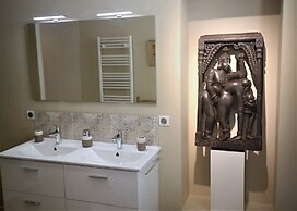 La Résidence des Indes - Chambres d'hotes