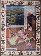 La Résidence des Indes - Chambres d'hotes
