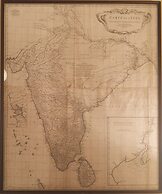 La Résidence des Indes - Chambres d'hotes