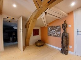 La Résidence des Indes - Chambres d'hotes