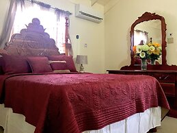 Drax Hall Country Club's Sweet Escape