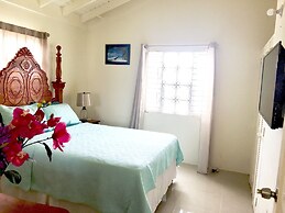 Drax Hall Country Club's Sweet Escape