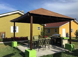 Drax Hall Country Club's Sweet Escape