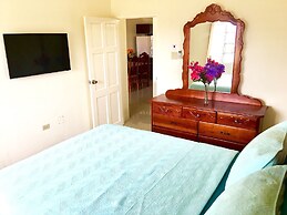 Drax Hall Country Club's Sweet Escape