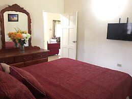 Drax Hall Country Club's Sweet Escape