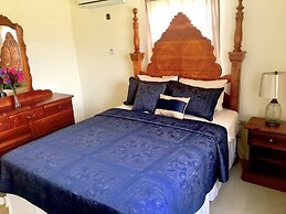 Drax Hall Country Club's Sweet Escape