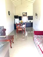 Drax Hall Country Club's Sweet Escape