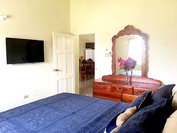 Drax Hall Country Club's Sweet Escape