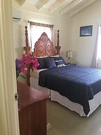 Drax Hall Country Club's Sweet Escape