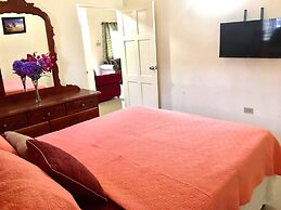 Drax Hall Country Club's Sweet Escape