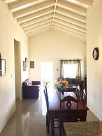 Drax Hall Country Club's Sweet Escape