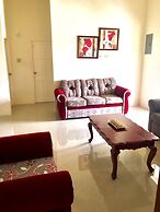 Drax Hall Country Club's Sweet Escape