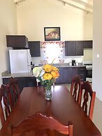 Drax Hall Country Club's Sweet Escape