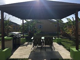 Drax Hall Country Club's Sweet Escape