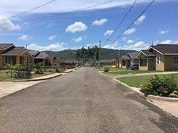 Drax Hall Country Club's Sweet Escape