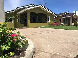 Drax Hall Country Club's Sweet Escape