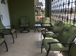 Drax Hall Country Club's Sweet Escape