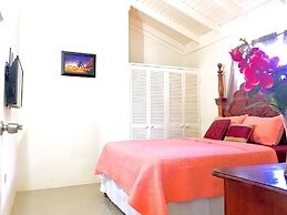 Drax Hall Country Club's Sweet Escape