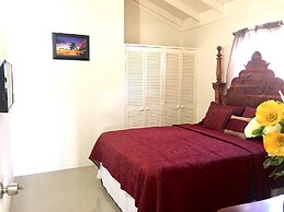 Drax Hall Country Club's Sweet Escape