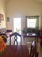 Drax Hall Country Club's Sweet Escape