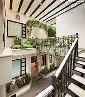 H21 Hospedaje Boutique