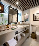 H21 Hospedaje Boutique