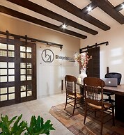 H21 Hospedaje Boutique