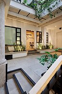 H21 Hospedaje Boutique
