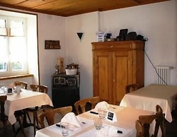 Hôtel Chez Gilles