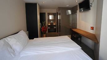 Hôtel Chez Gilles