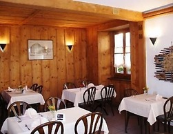 Hôtel Chez Gilles