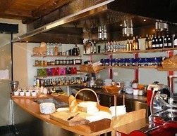 Hôtel Chez Gilles
