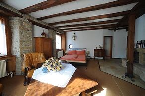 Hôtel Chez Gilles