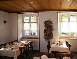 Hôtel Chez Gilles