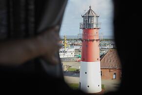 Lighthouse Hotel & SPA