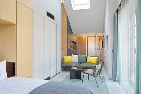 Lighthouse Hotel & SPA