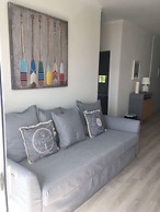 Salty House - Casa Salgada