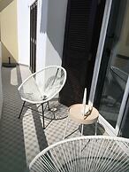 Salty House - Casa Salgada