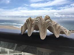 Salty House - Casa Salgada